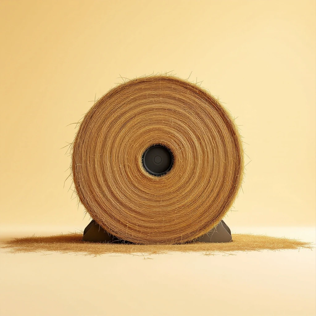 Hay & Forage