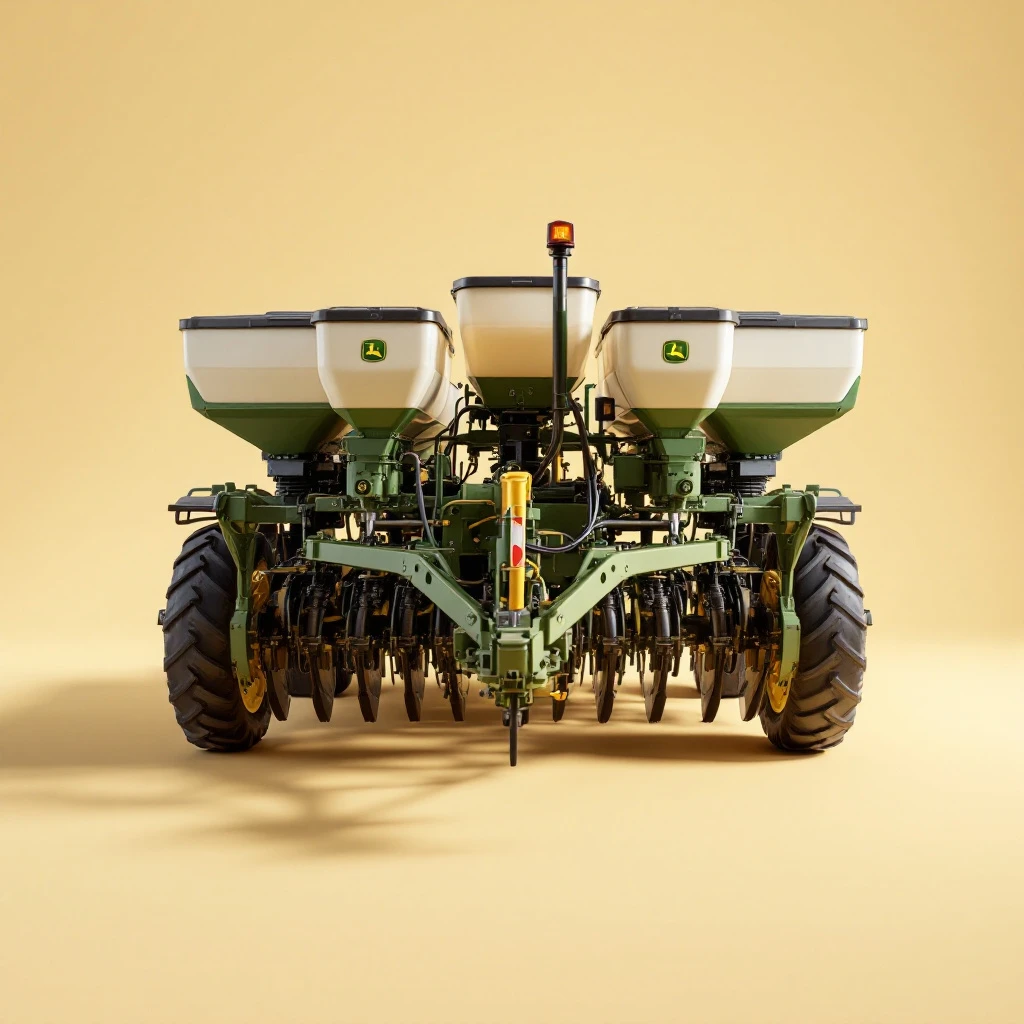 Planting & Seeding