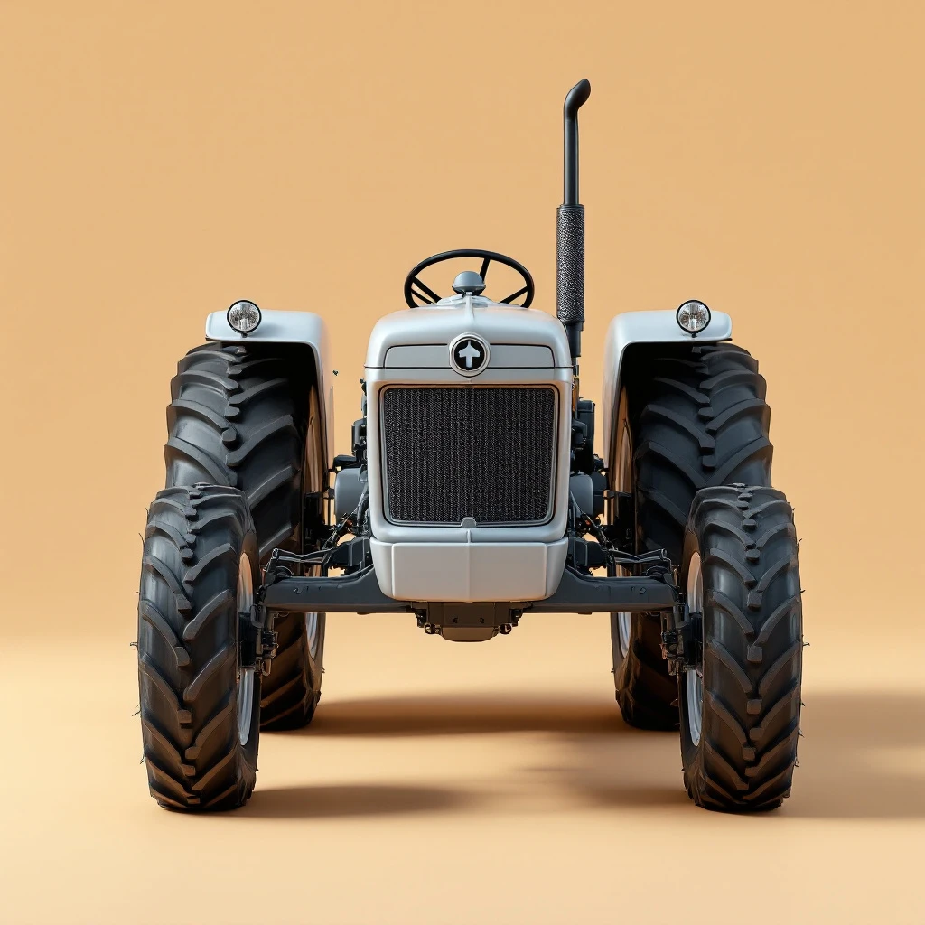 Tractors