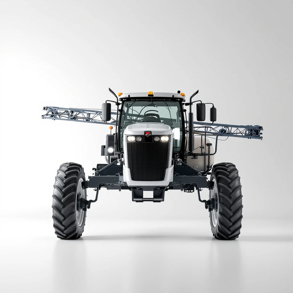 Boom Sprayers