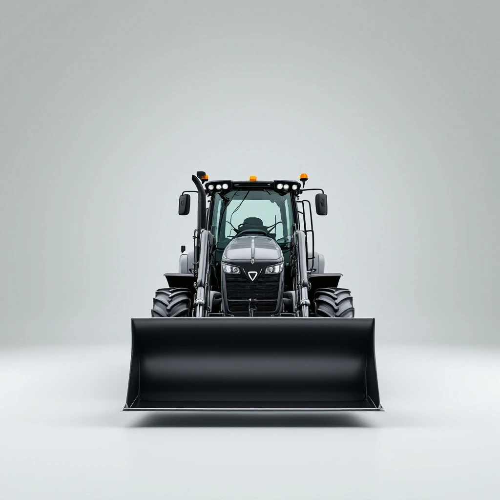 Front Loaders