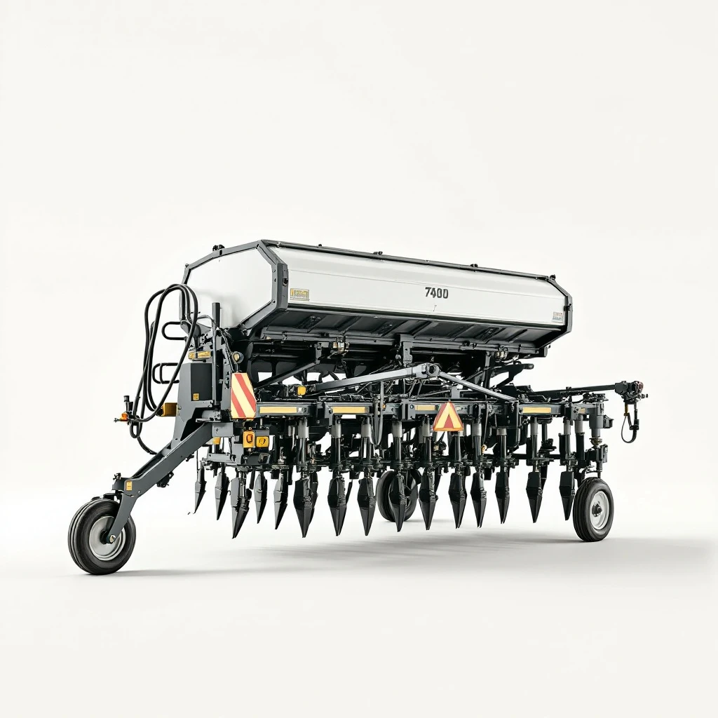 Seed Drills