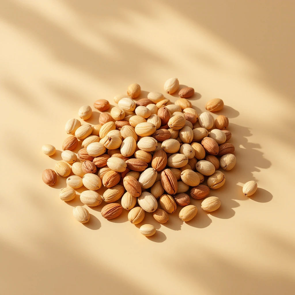 Nuts & Seeds