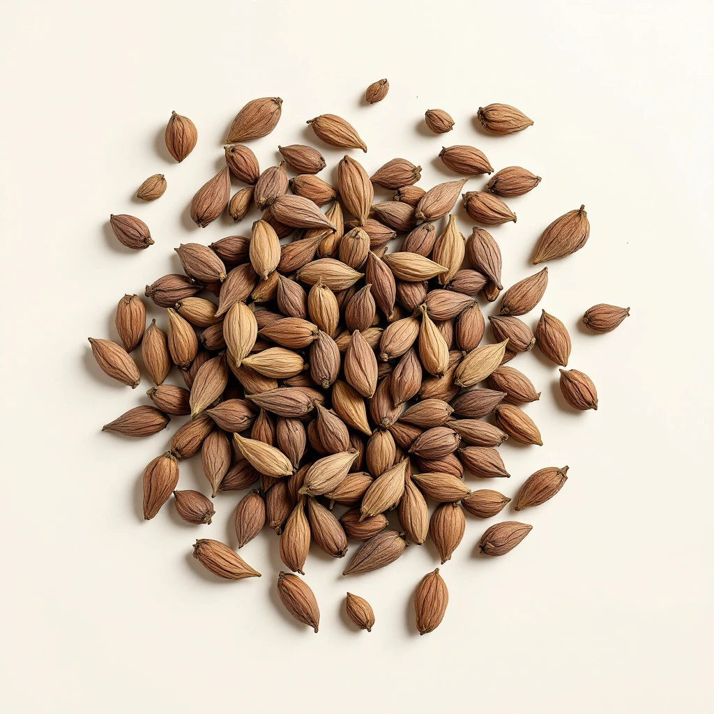 Cardamom