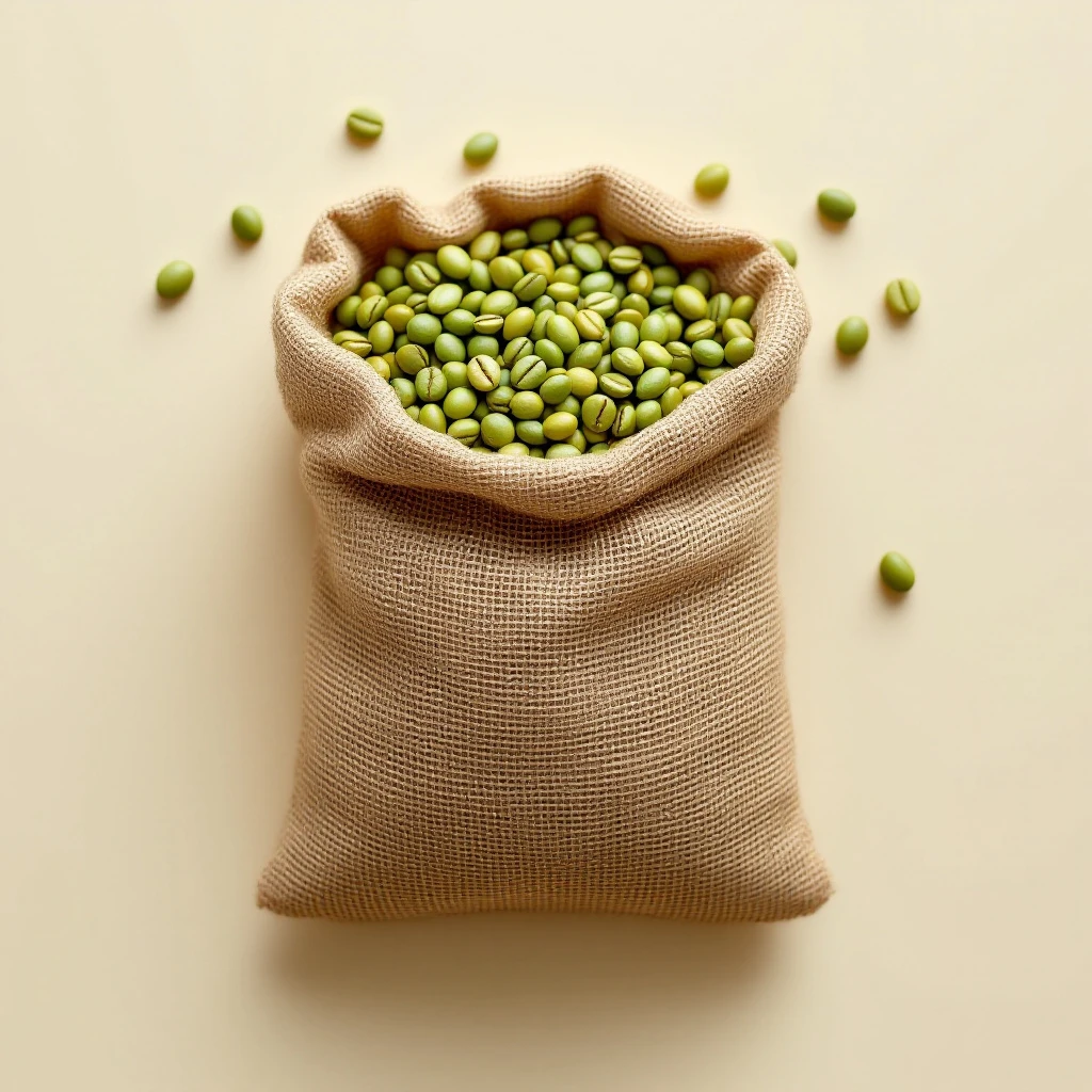 Green Coffee