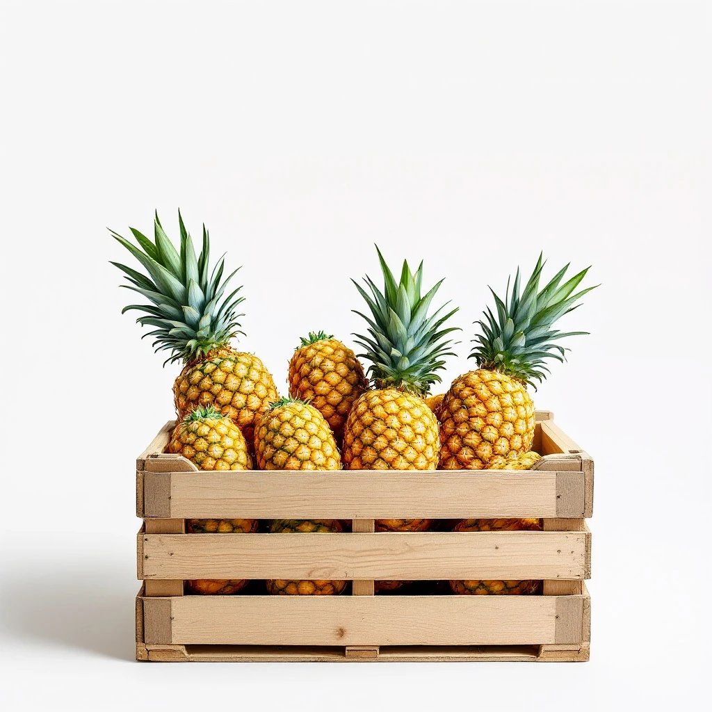 Pineapple