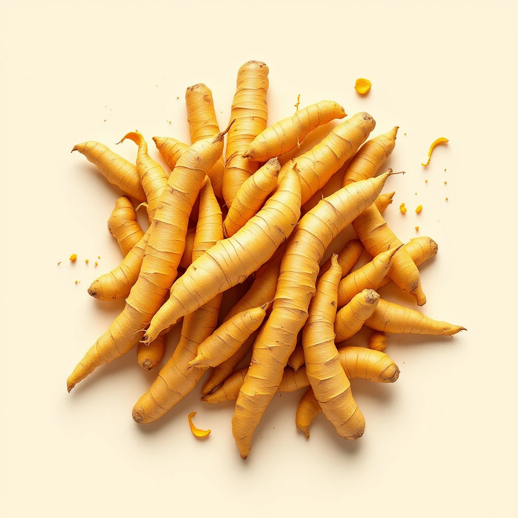Turmeric