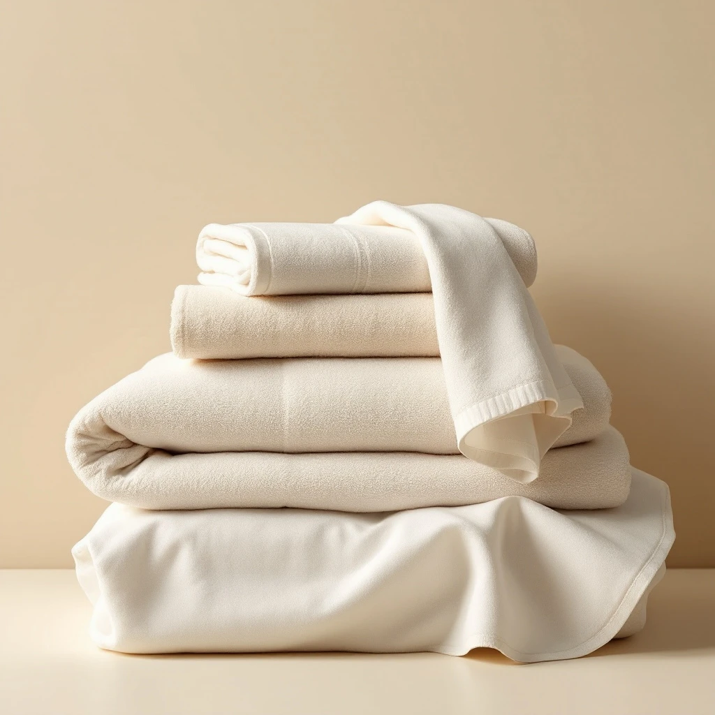 Home Textiles