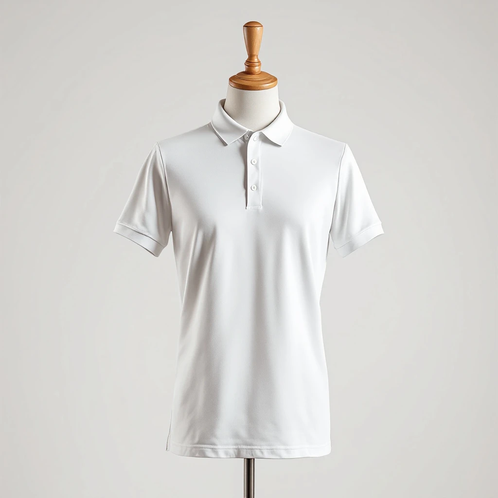 Polo Shirts