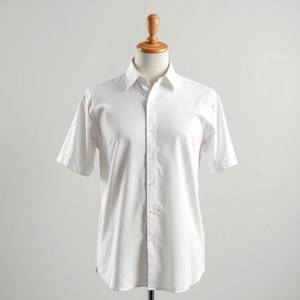 Button-Down Shirts