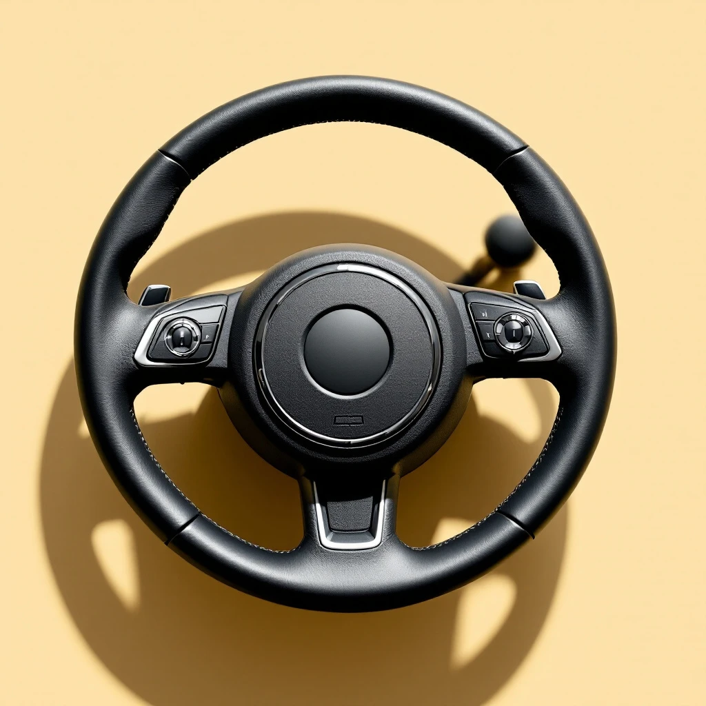 Interior & Accessories