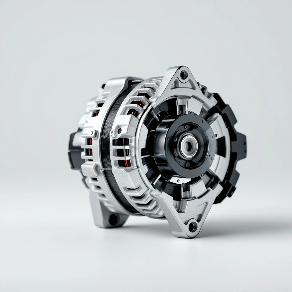 Alternators