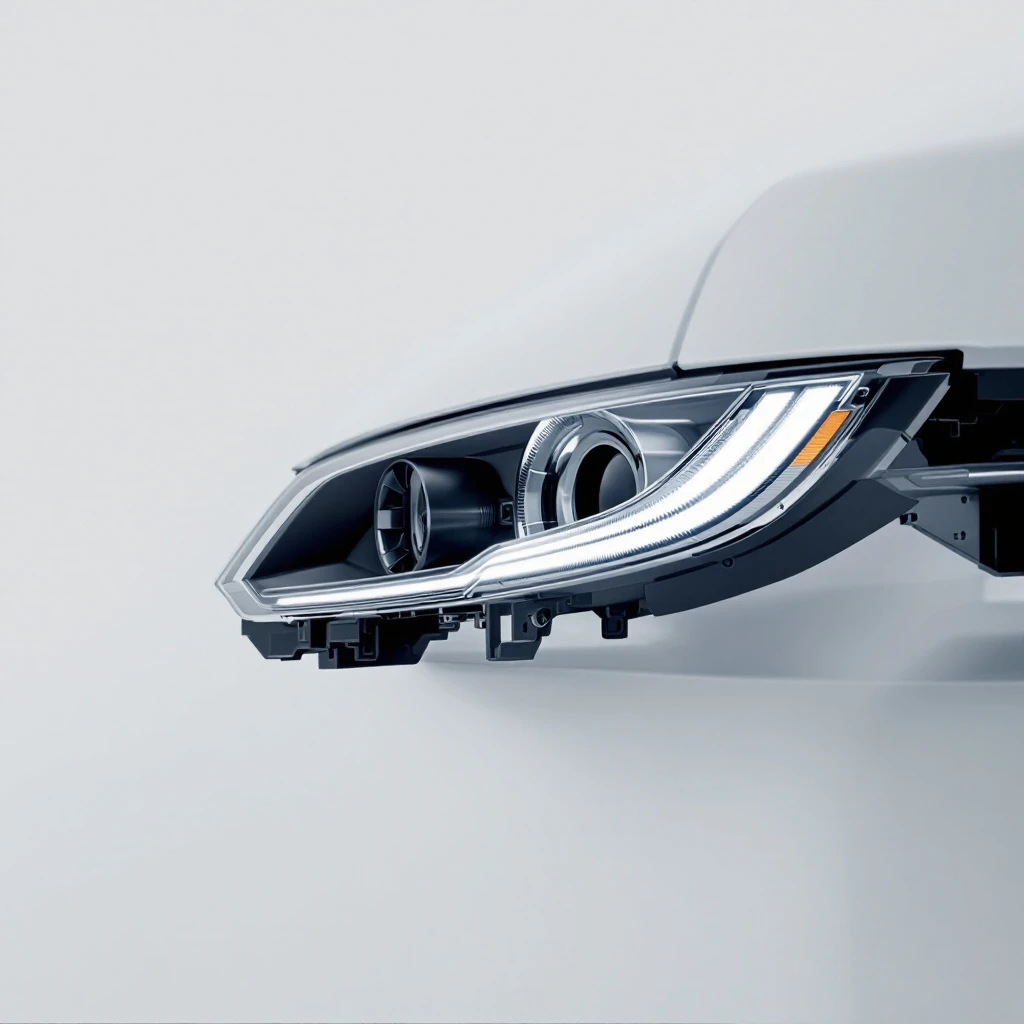 Headlights