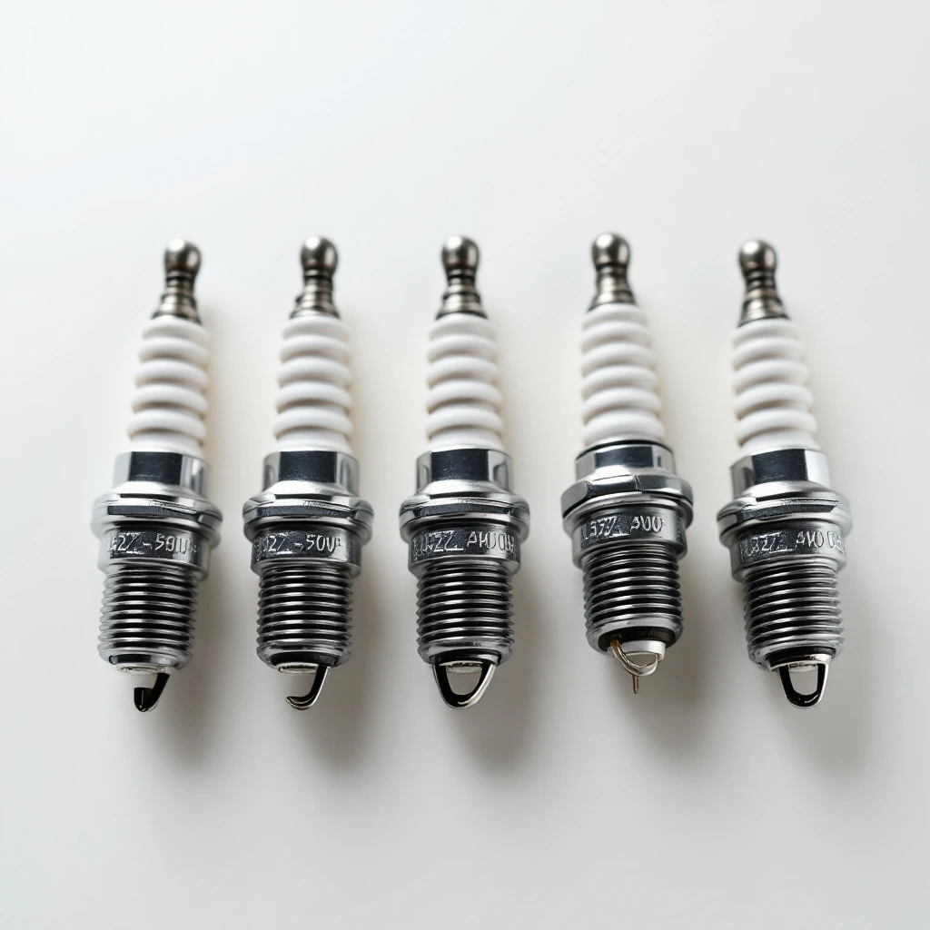 Spark Plugs