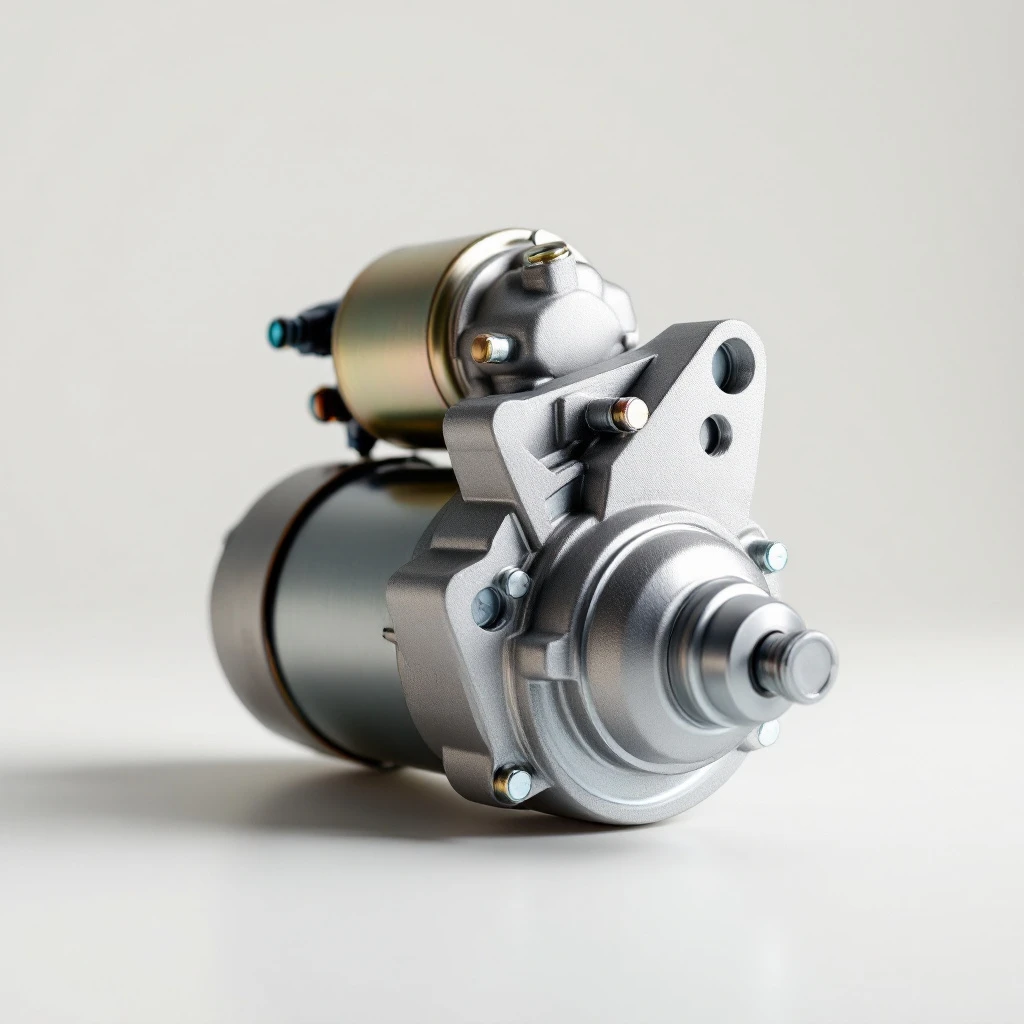Starter Motors