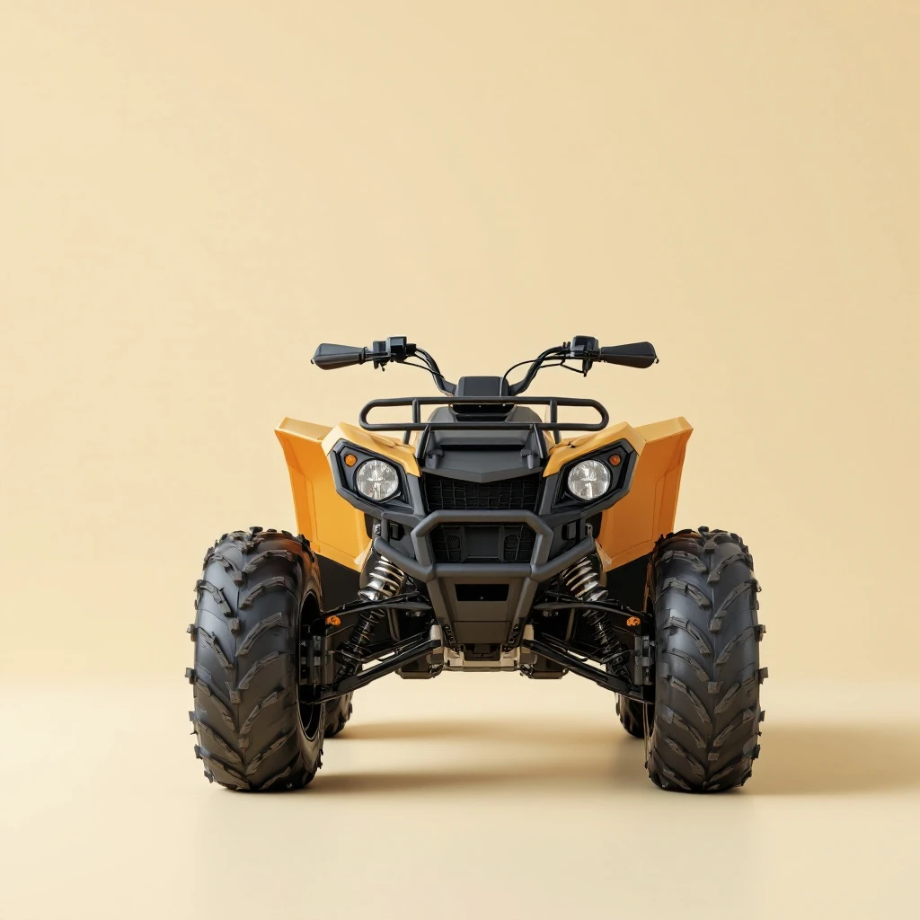 ATV & Powersports
