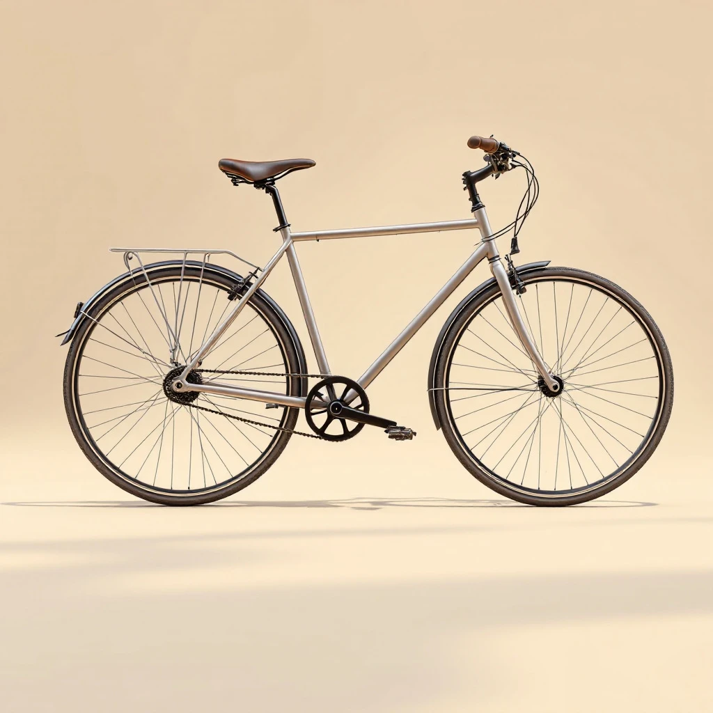 Bicycles
