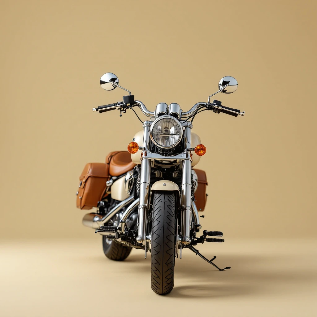 Motorcycles