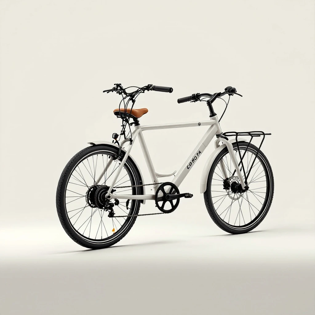 Cargo Bike