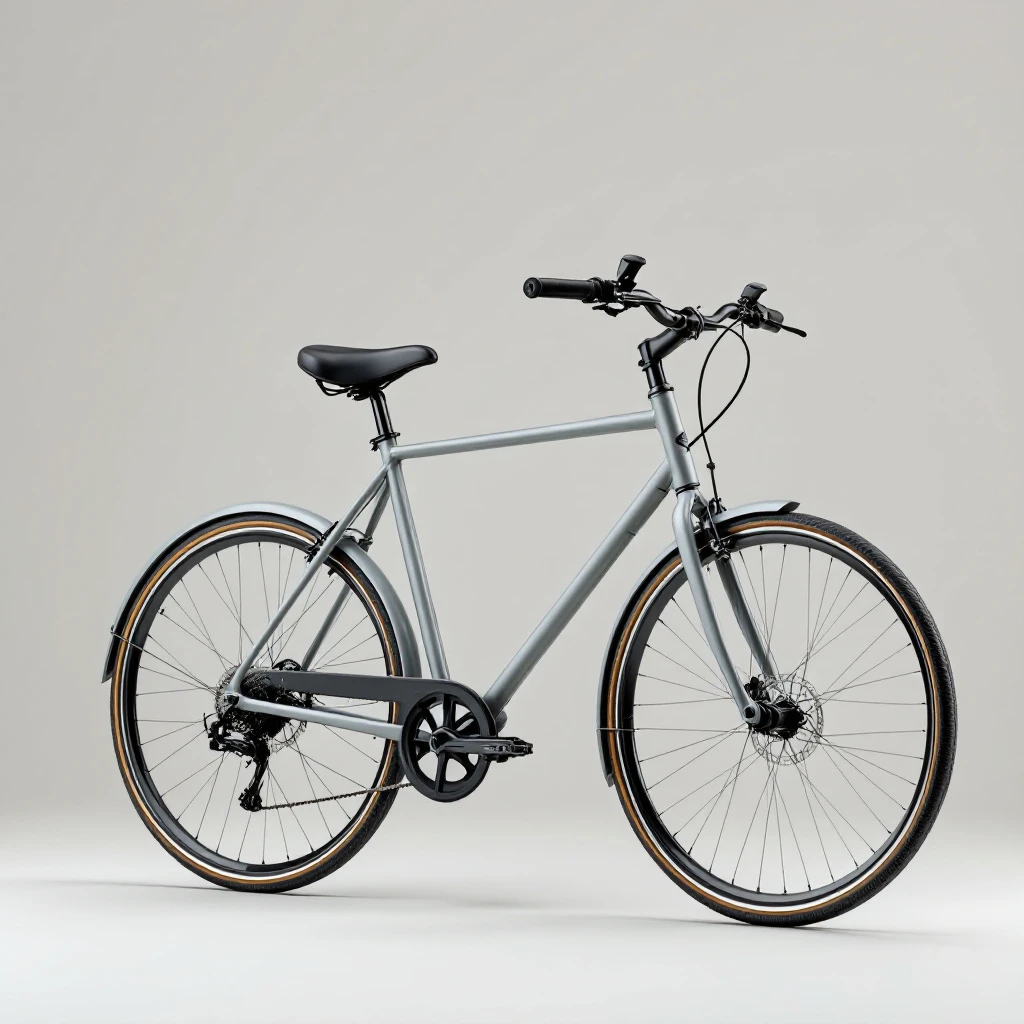 City Bike