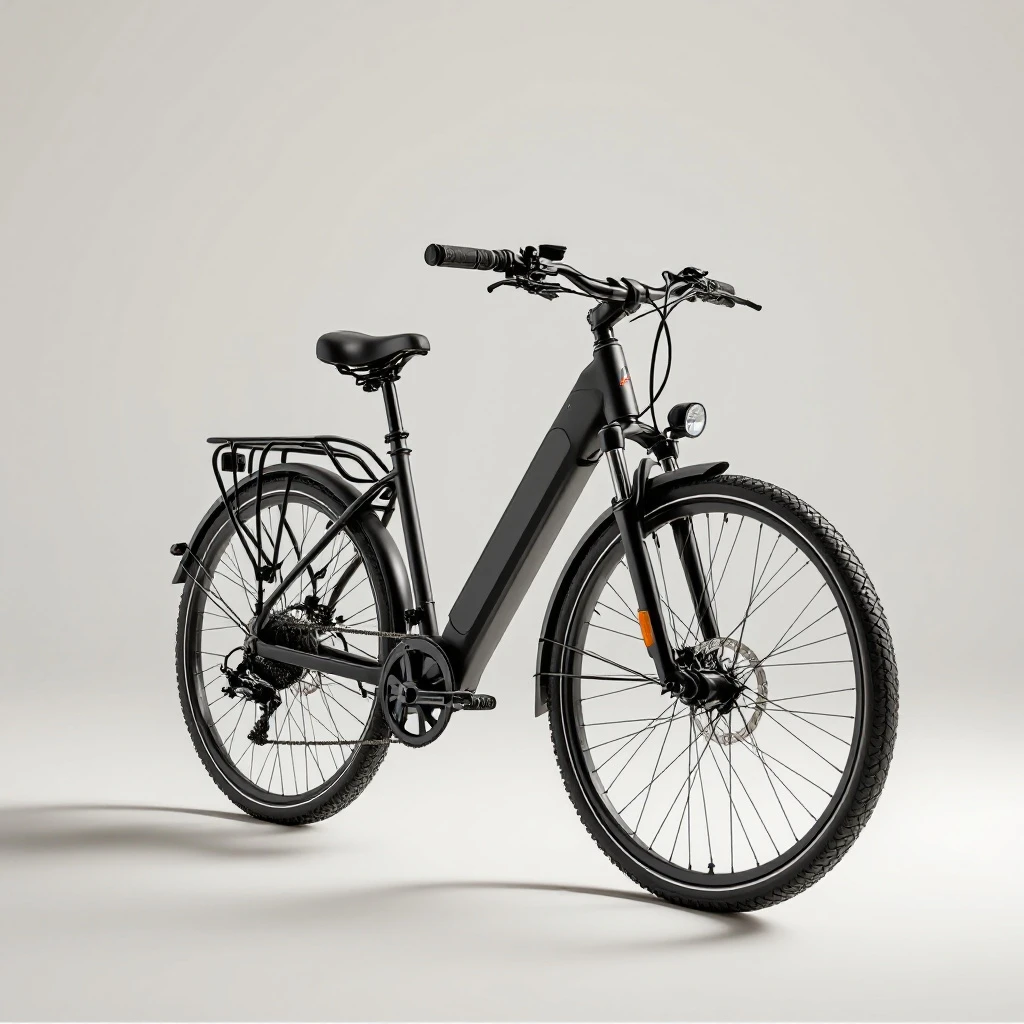 City E-Bike