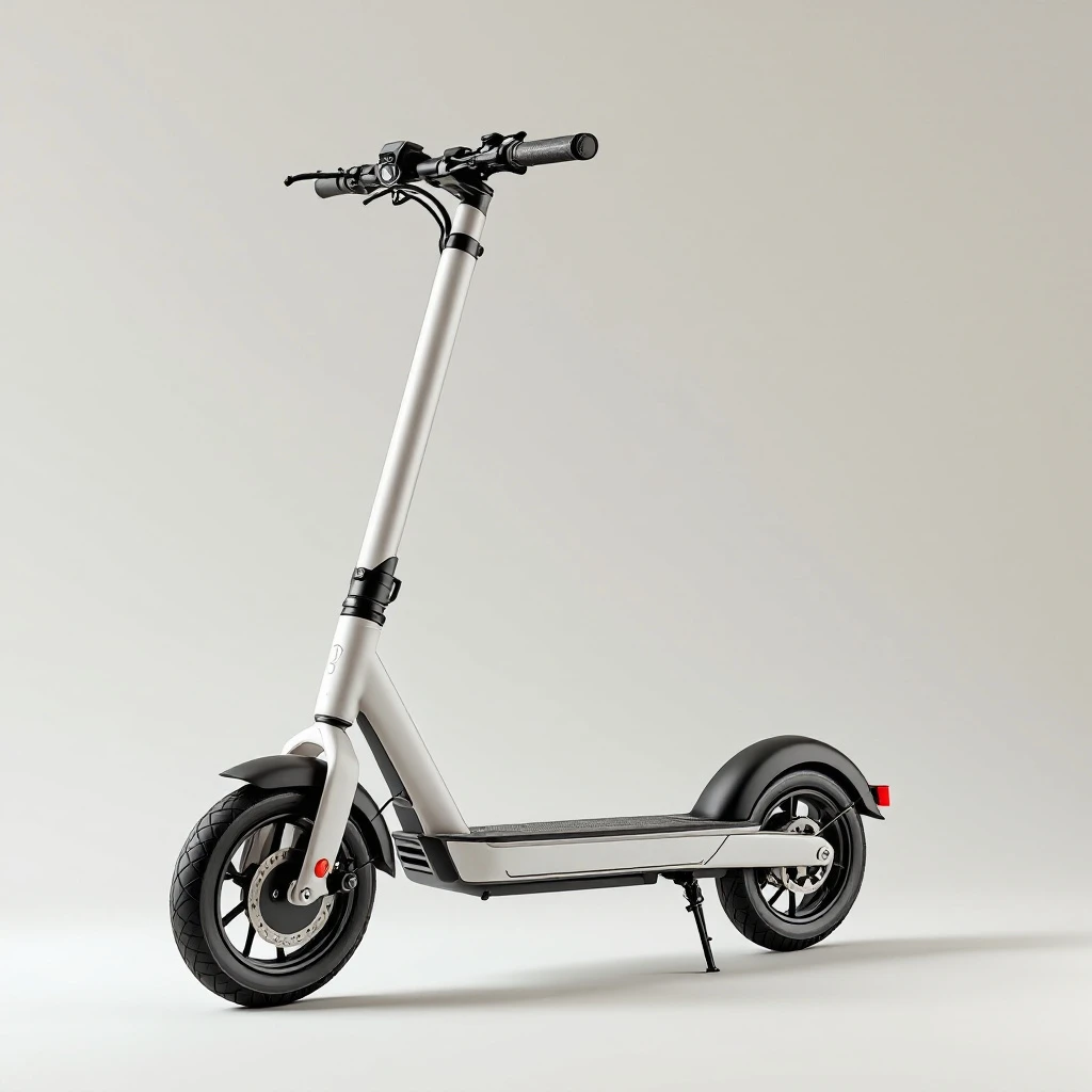E-Kick Scooter
