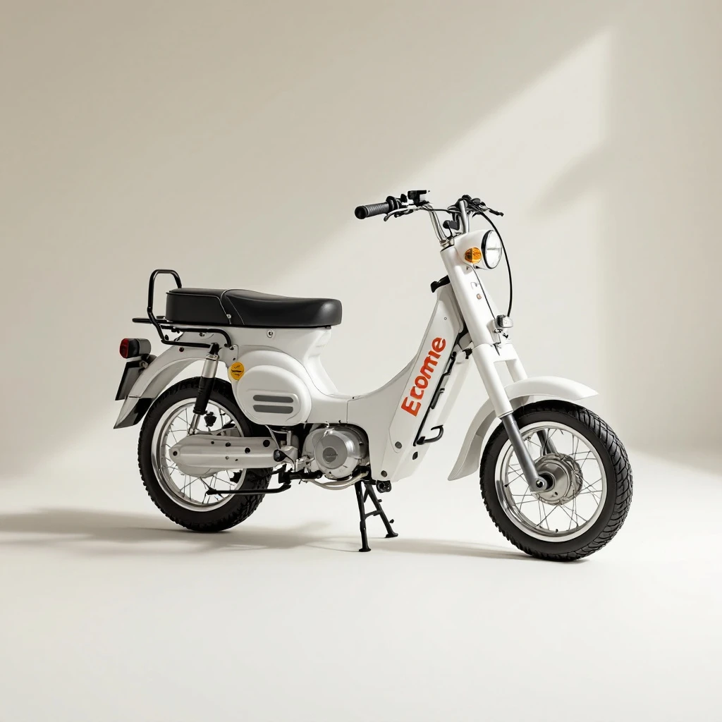 Moped