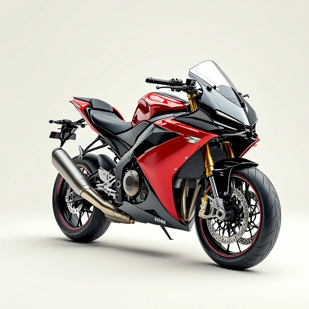 Sport Bike