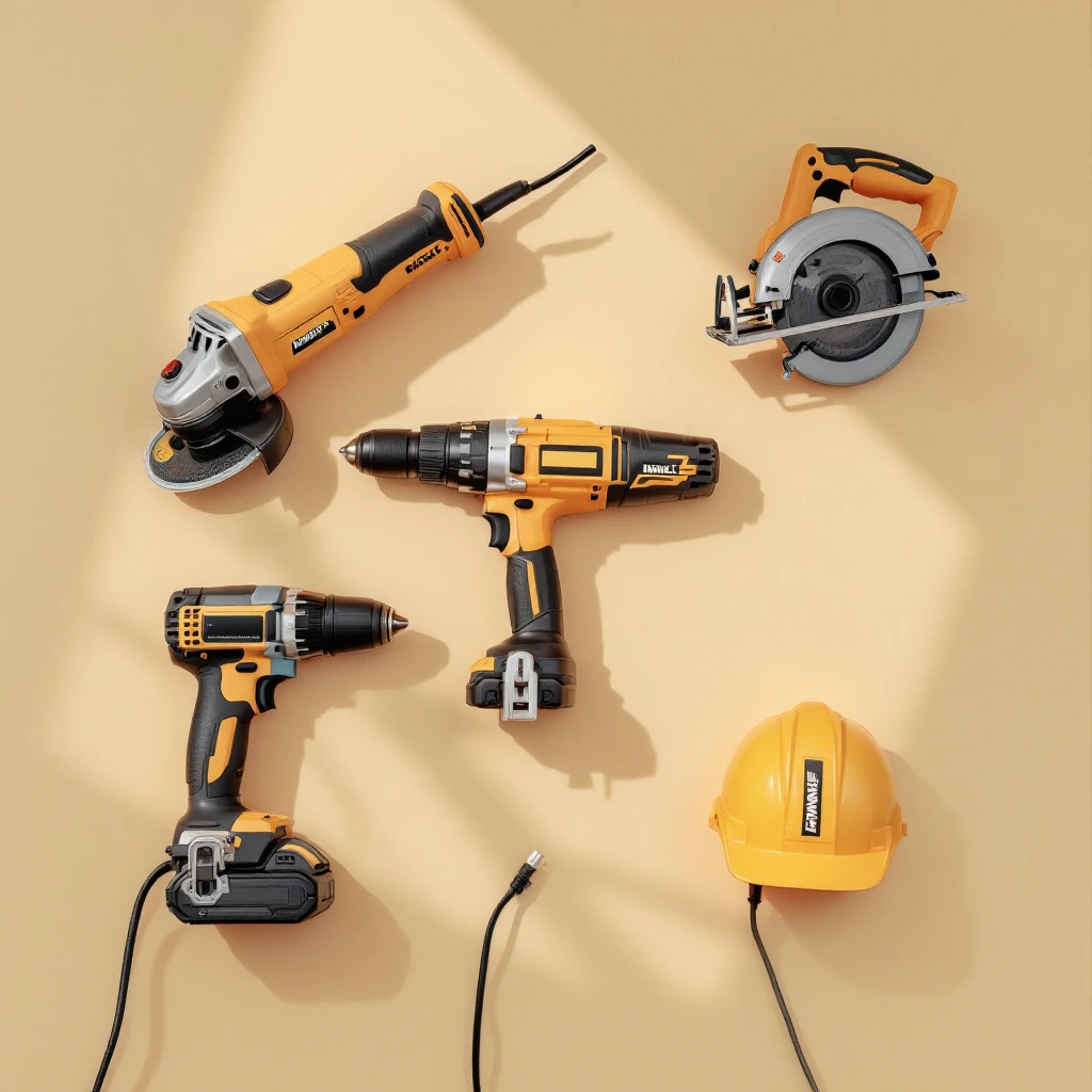 Power Tools