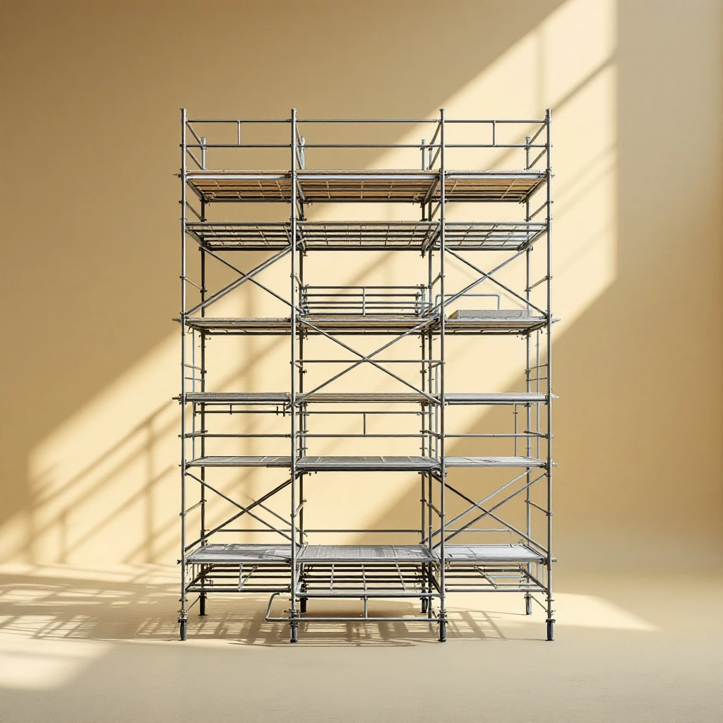 Scaffolding & Formwork