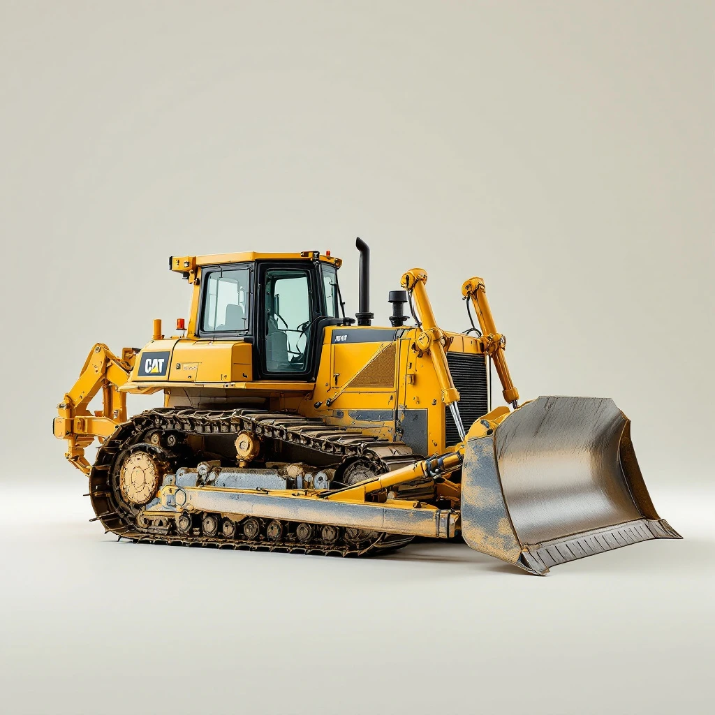Bulldozers