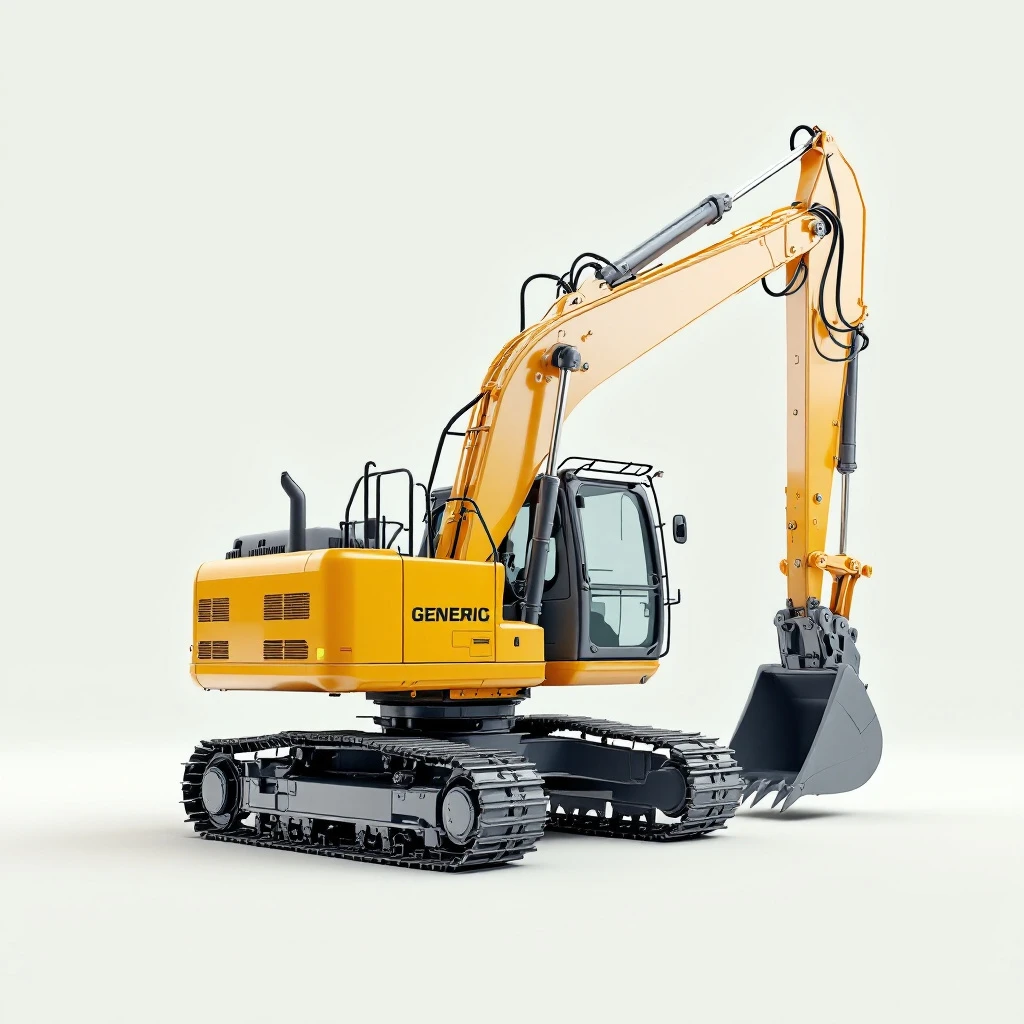 Excavators