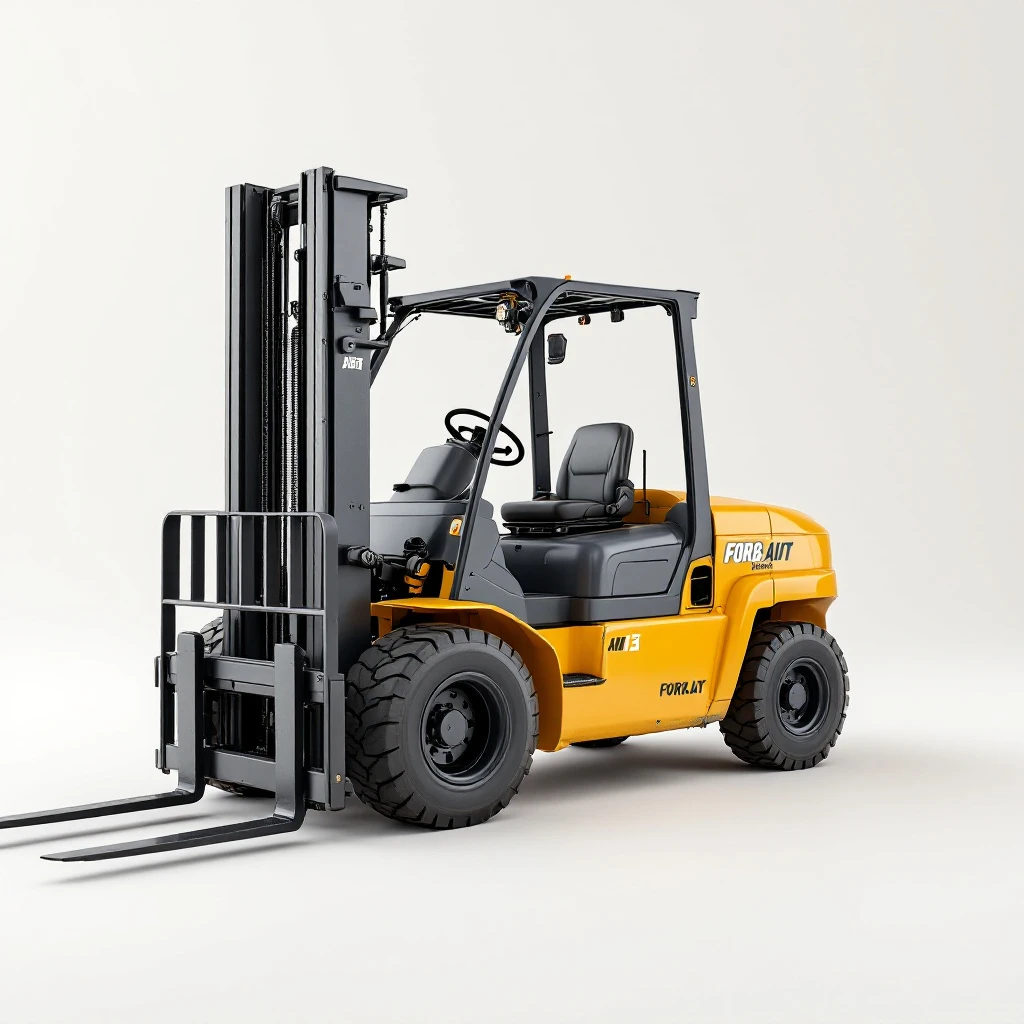 Forklifts