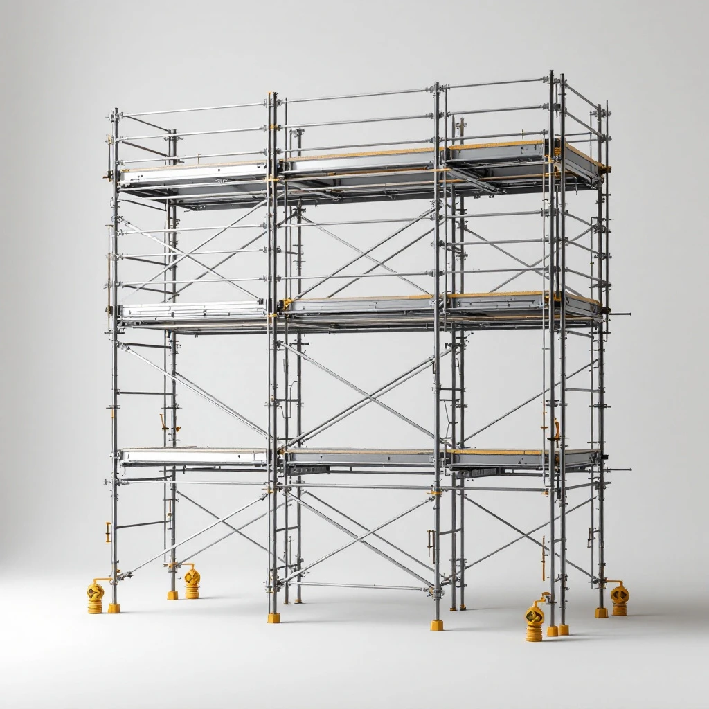 Scaffolding
