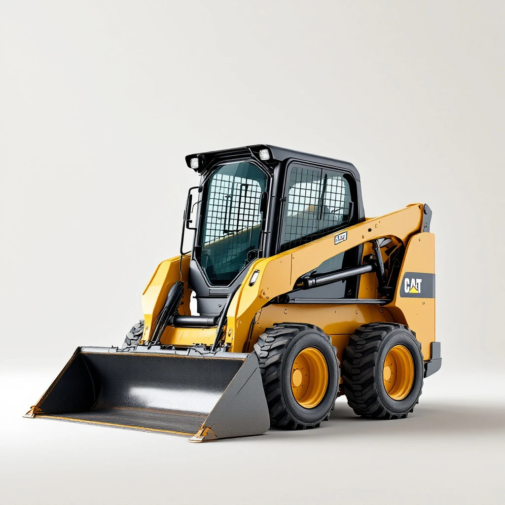 Skid-Steers