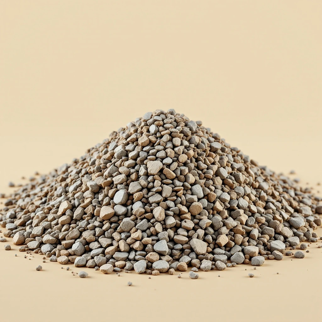 Aggregates