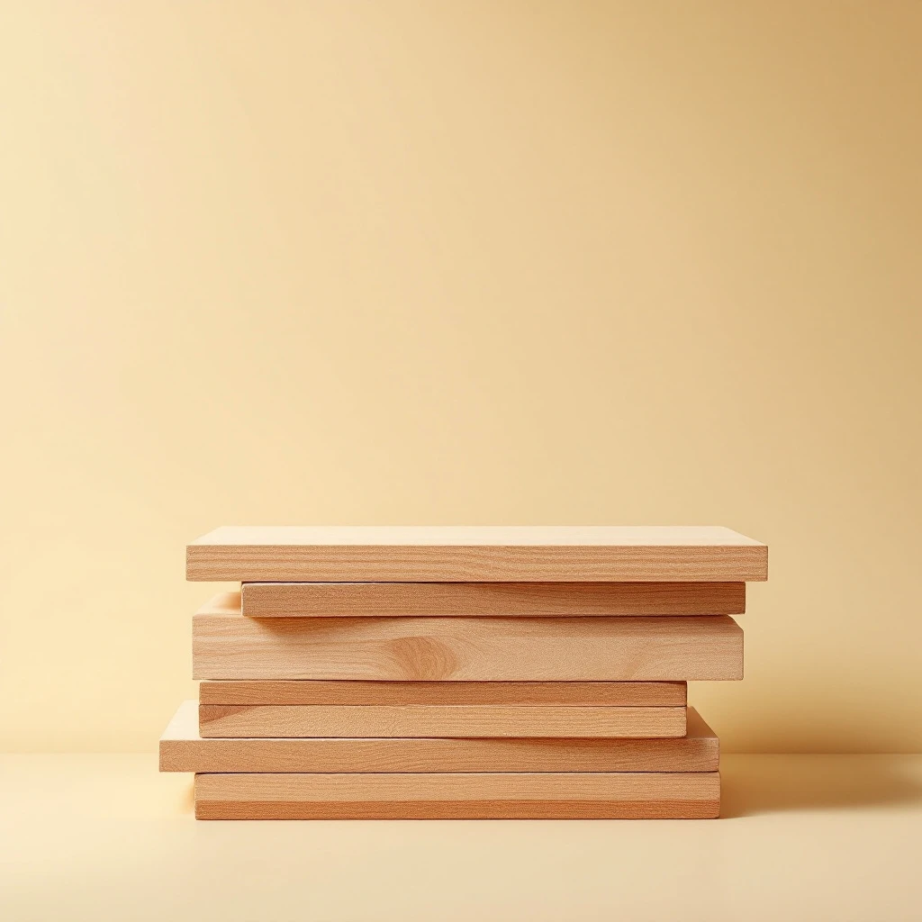 Timber & Wood