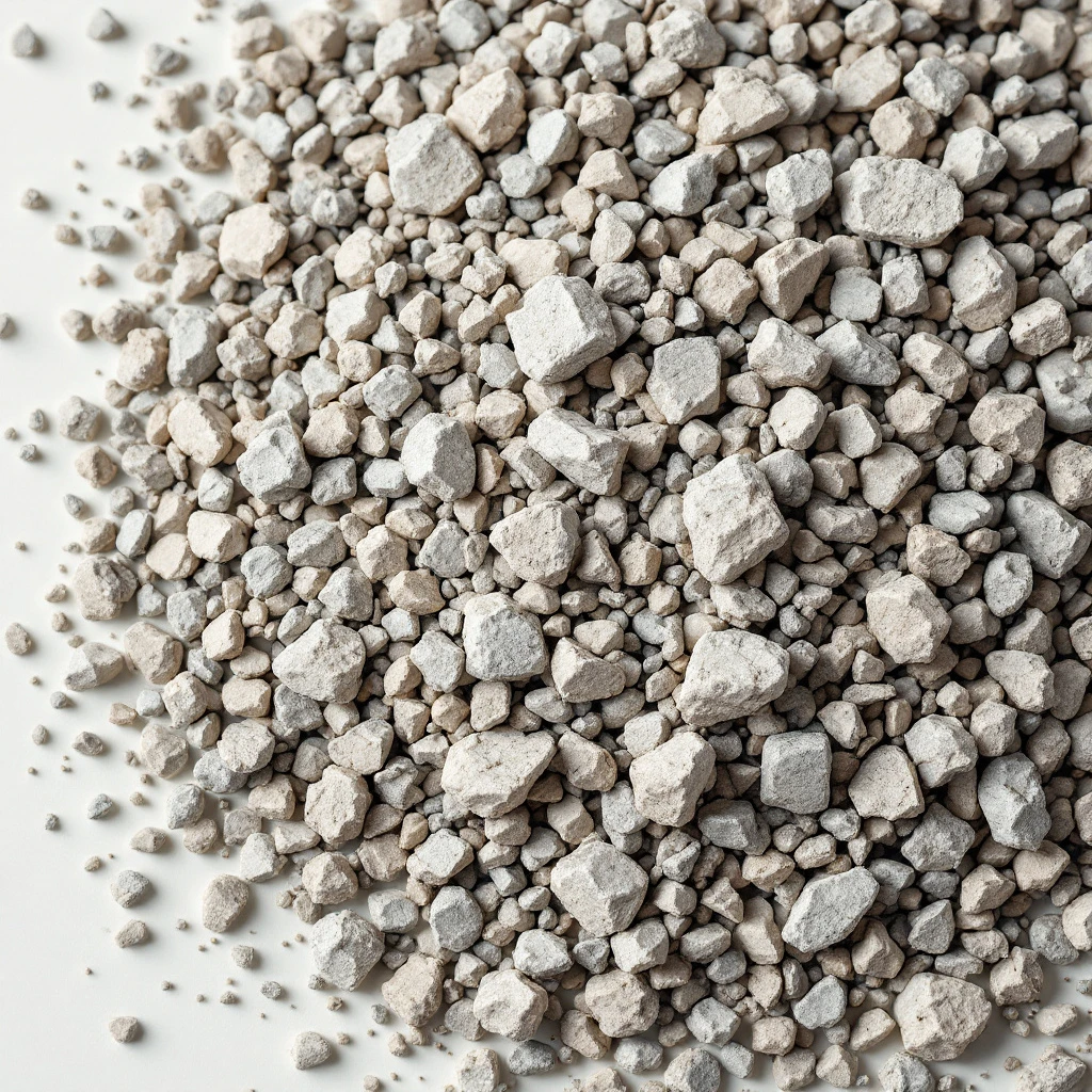 Crushed Stone
