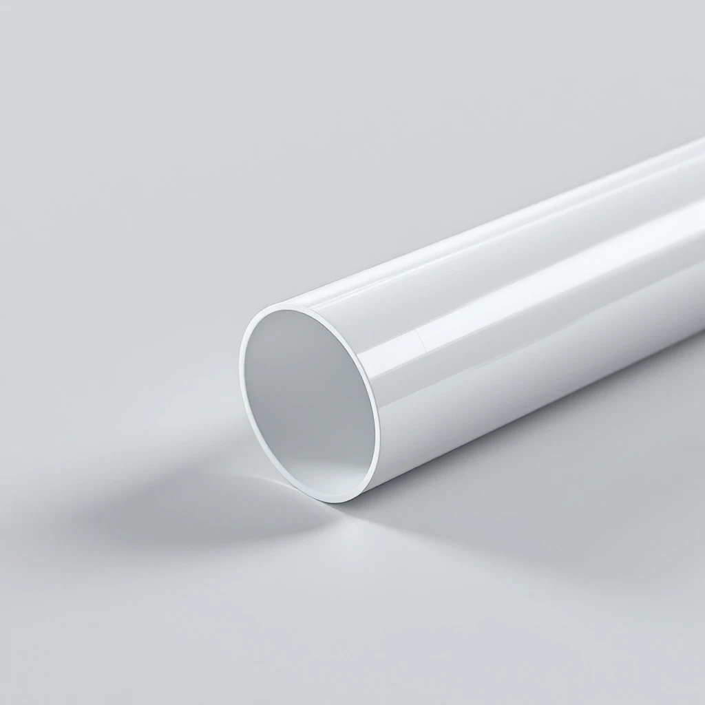 HDPE Pipes