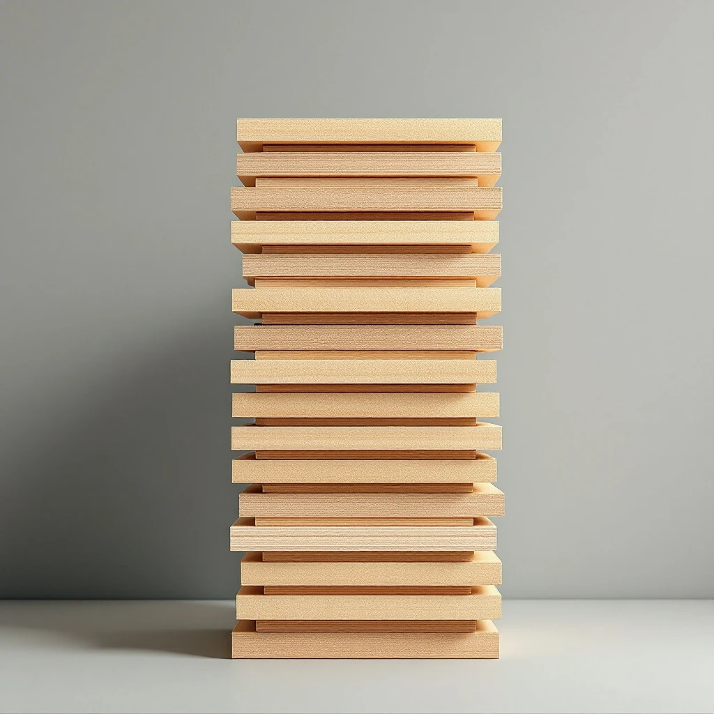 Plywood