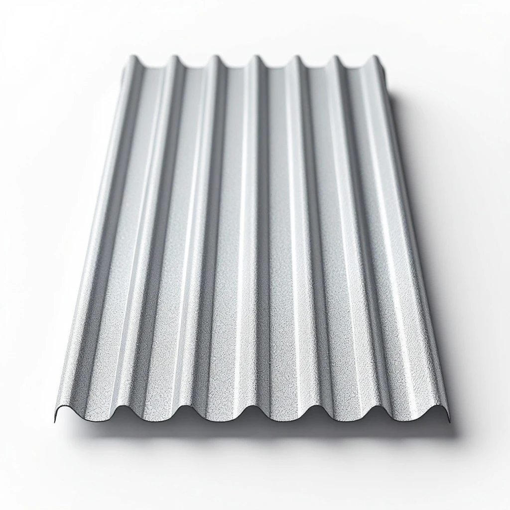Roofing Sheets