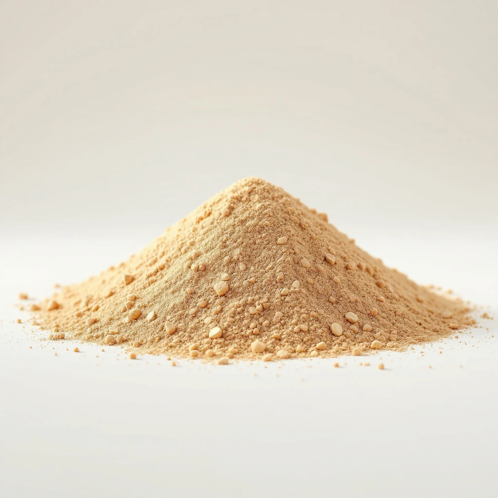 Construction Sand