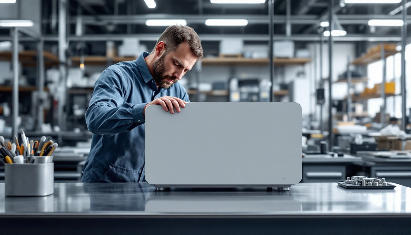 Certifications & compliance