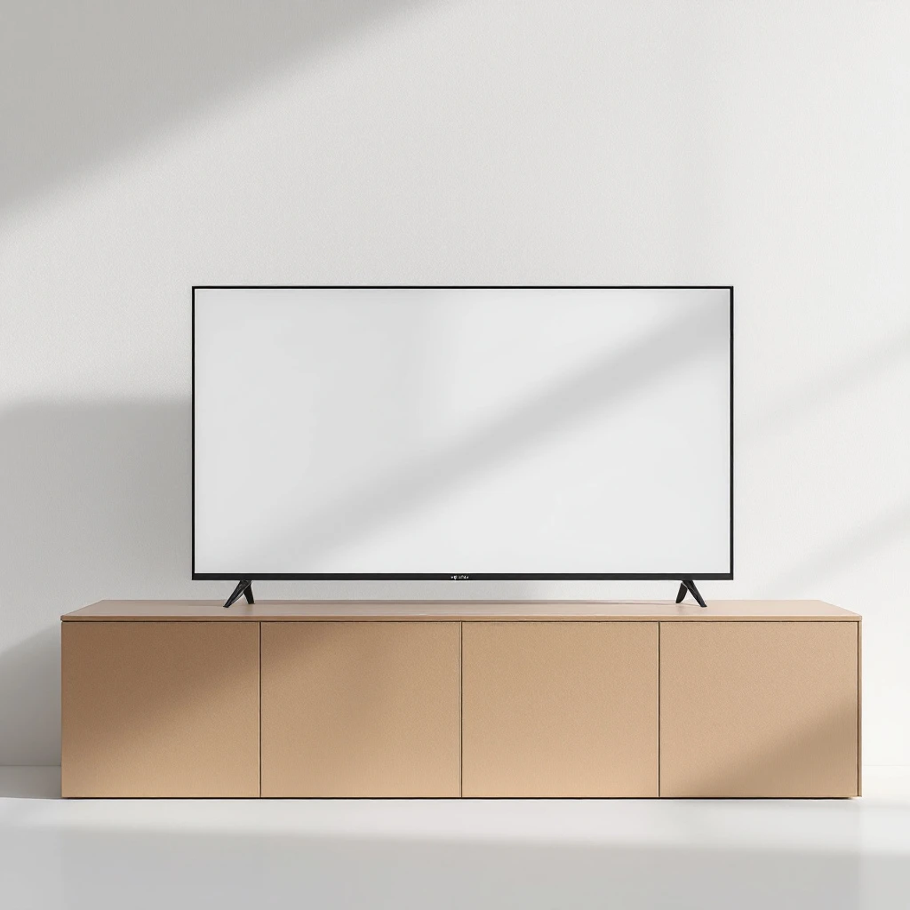 QLED TVs