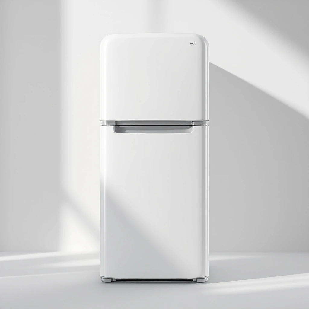 Refrigerators