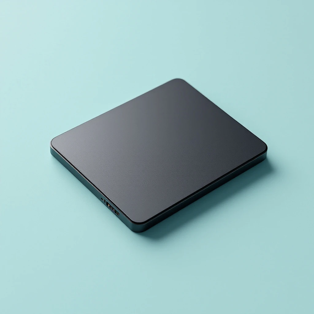 SSDs