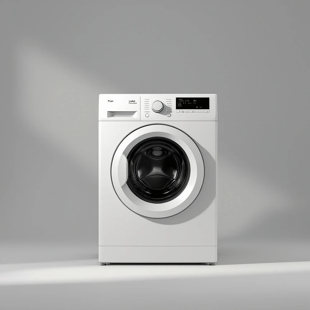 Washing Machines