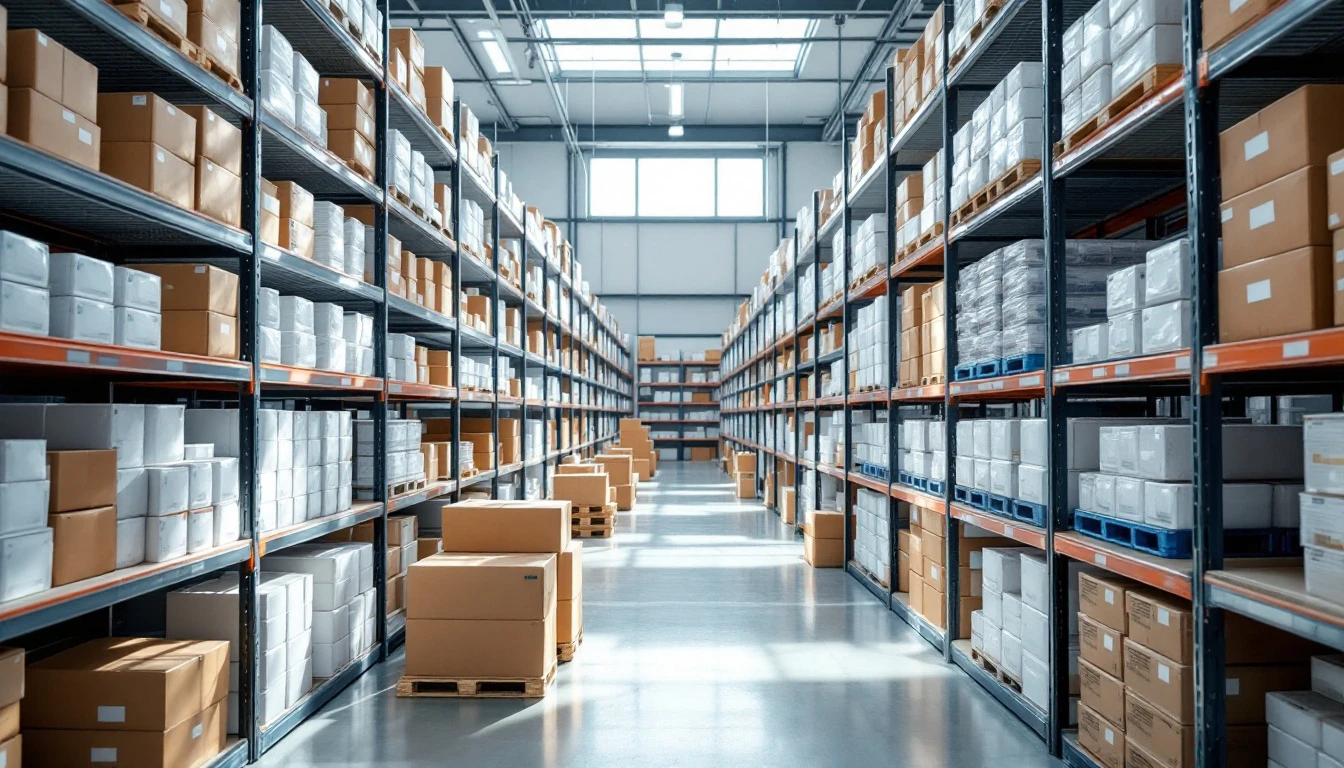 4-rung cold-chain, freight class right-sized