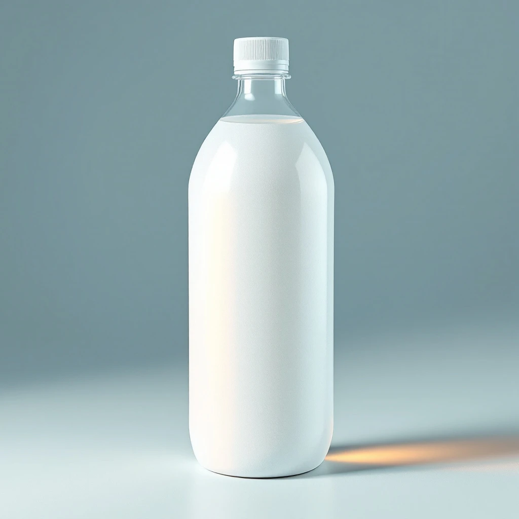 Bottled Water