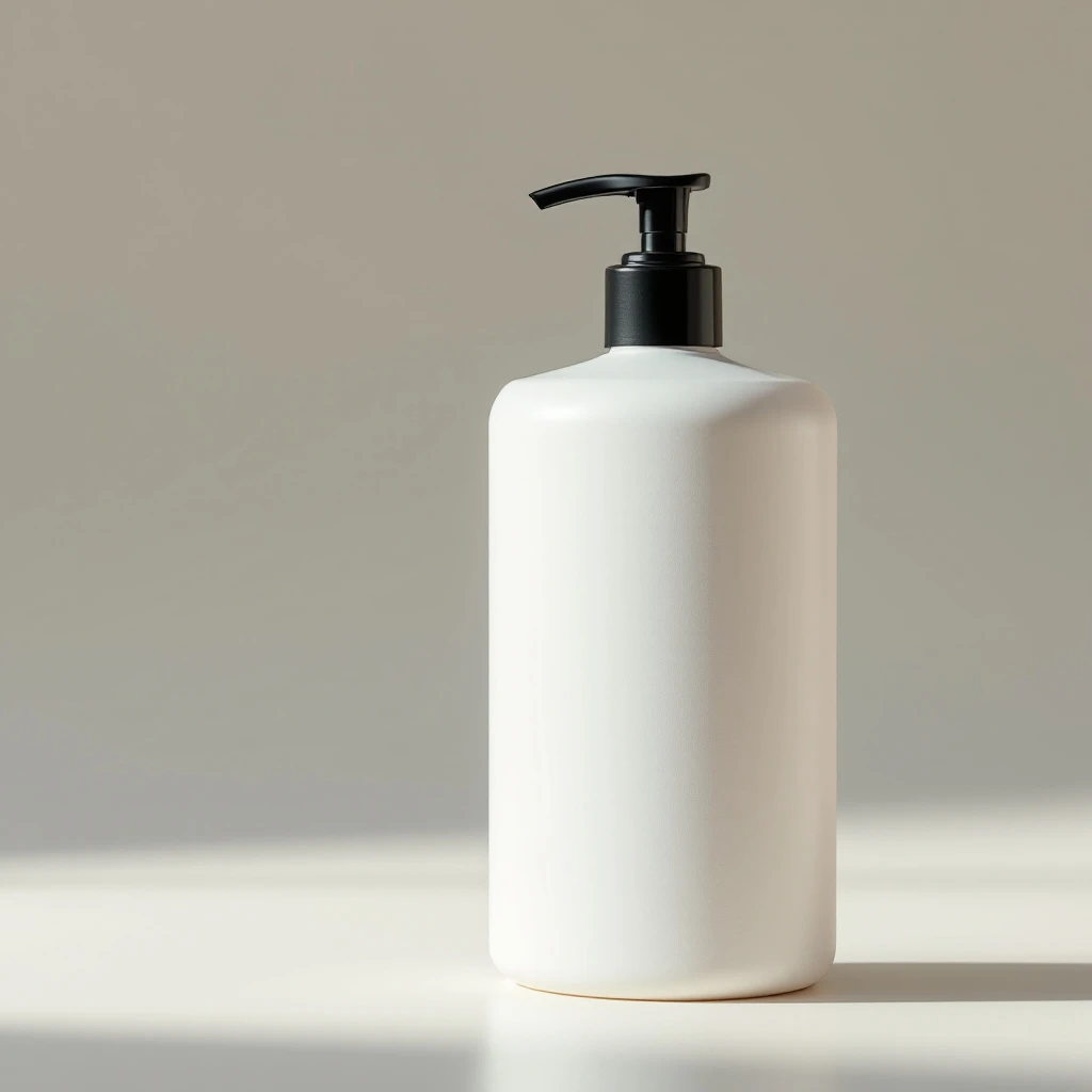 Shampoo
